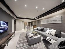 武清高档小区,看房方便,两个车位,一个36平地下室