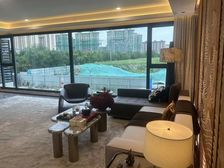 通体阳台 好户型 天阙府玖号 小高层