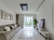 翠亨花园 3室2厅 125.29平