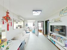 看过此房源的,服务费只需要1个点!!