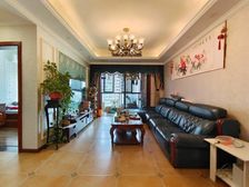 照母山品质三房,香港置地约克郡景悦 180万 房源保真!