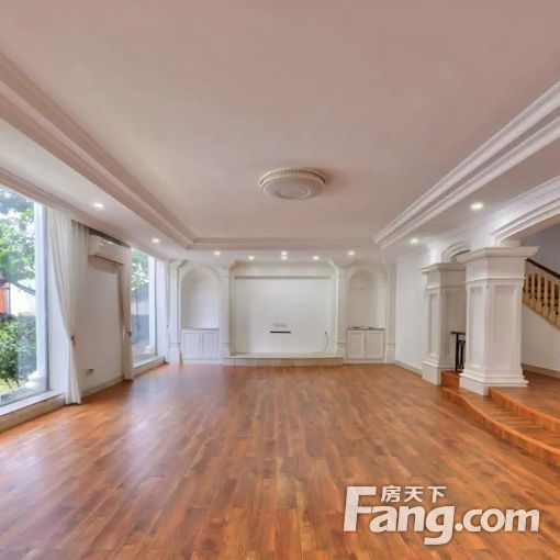 整租·华南碧桂园锦翠苑 6室2厅 南