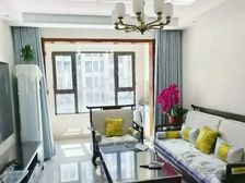 新城玺樾熙棠 三室精装 没怎么住过 好楼层 南北通透