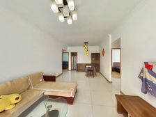 华景新城芳满庭园 3室2厅 110.71平、498万