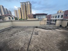 碧桂园翡翠湾别墅 208平6居 南向毛坯 着急出售好房不等人