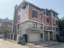 松江莘闵绿洲苑豪华装修双拼别墅 5室2厅4卫 满五唯.一