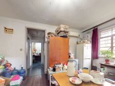 双南全明,满五年不靠马路双院子