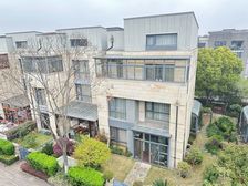 古北香堤艺墅 6室3厅5卫 豪华装修 1288万元