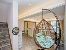 上海恒大御澜庭 252平5居 南向精装修