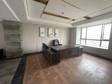 (免收费用) 五度智慧广场 地铁3号 青云谱写字楼我都有