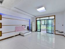 紫东新苑户型方正卧室朝南带阳台户型通透客厅宽敞