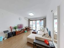 喜欢大阳台吗,红树湾182平大4房稀缺户型,降价200万