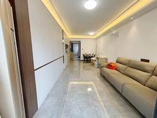 急卖 价可刀 首铸御峰华庭3房高层 高端定制家具 随时看房