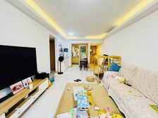 急售 临深万科物业 95平3房 188万 环境优美 交通便利