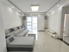 房东急售,市中心位置,哈院百货大楼汇中家天下精装两室拎包入住