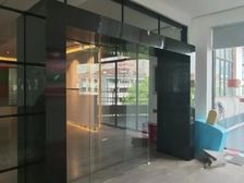 徐汇漕宝路创意园丨工艺美术厂带装修600平丨徐汇日月光