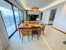 次新小区鼎峰悦境 高层3房大阳台 拎包入住随时可看 价格可谈