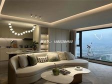 首创禧瑞礼璟宸(3期) 3室2厅 南