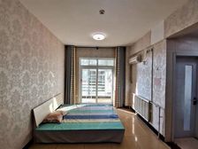 三中三中,电梯小高层阳面一居室,老证 ,公园一号,在水一方