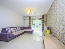 长阳·建邦华庭南北三居,满五年