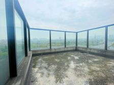 好房急售 六号线 带露台 小区 视野开阔看公园