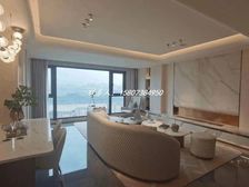 礼嘉江湾品质洋房 公园环绕 大横厅朝南 看中庭 急售随时看房