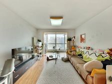 (买房零拥)诗景长安 二室 南北 视野好 楼龄新 户型方正