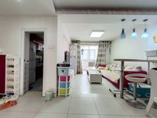 (买房不收中.介费)鲁谷村 2室1厅 87.22平