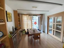 新上 雅居乐清水大三房 户型正 采光好 拎包入住 喜欢带走