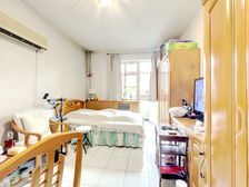 (客户0 )六建 3室1厅 60.9平 南北通透有东面有窗户