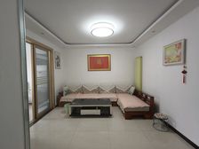 十一中精信博雅园 南北通透电梯3室一梯两户老证送小房