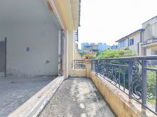 价格真实,有电梯井,已做土建,联排别墅,花园50平。