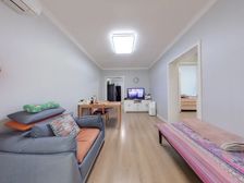 万科商圈 京科苑两居 低楼层 老少皆宜 单价3万 装修好