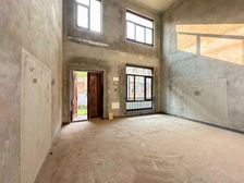 金茂墅瑞宸 联排别墅 联排别墅 带地下室 近地铁