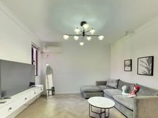 2号线电梯洋房,带地暖!中间楼层,出则繁,入则静!