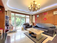 成都花园翠雍华庭 4室2厅 西