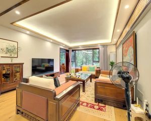 仁和世代春天 3室1厅 西