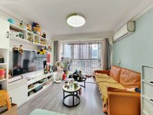 水木光华 1室1厅 西