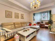 新天地 2室2厅 西南