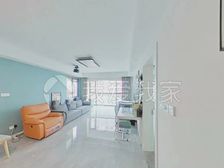 御沁园西区21年次新小区 精装修中间楼层 带产权车位