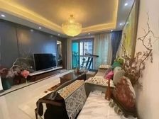 御沁园,高端品质大平层,中高楼层,满五,不靠路,房东诚售!