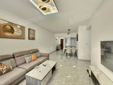 树木岭二环2021年次新房保利品质好 双地铁 中间楼层 精装