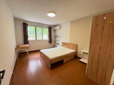 1楼!双南两房(双南双院子)一梯两户!上绿苑基金会 !