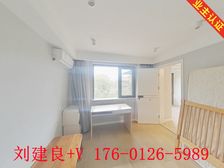 OMG!近地铁+房东急置换+精装拎包入住+位置好+看中可以谈