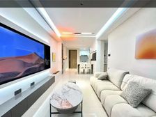 送车位 首付10万 西乡笋盘 外地人可买 配套成熟 随时看房