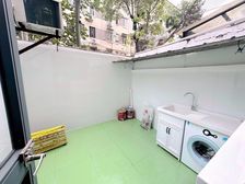 独门独户厨卫朝北,全明南北一房,送15平天井,全新精装拎包住