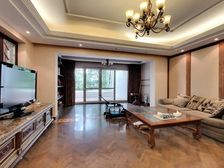 赢海庄园 4室2厅 258.83平