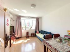 紫宸苑 2室1厅 90.04平