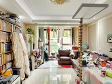 北京城建海梓府 3室2厅 104.13平