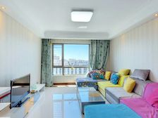 亦庄金茂悦南区 3室2厅 113.51平